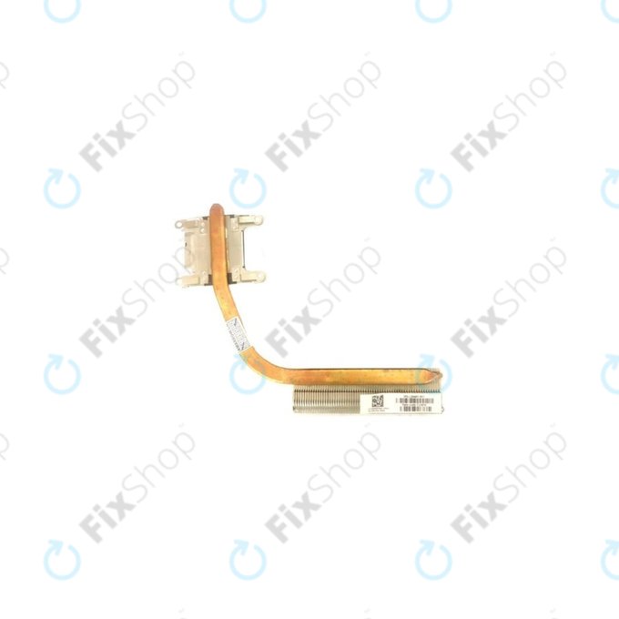 Dissipatore di calore per HP 255 G7, 77031589, Genuine Service Pack