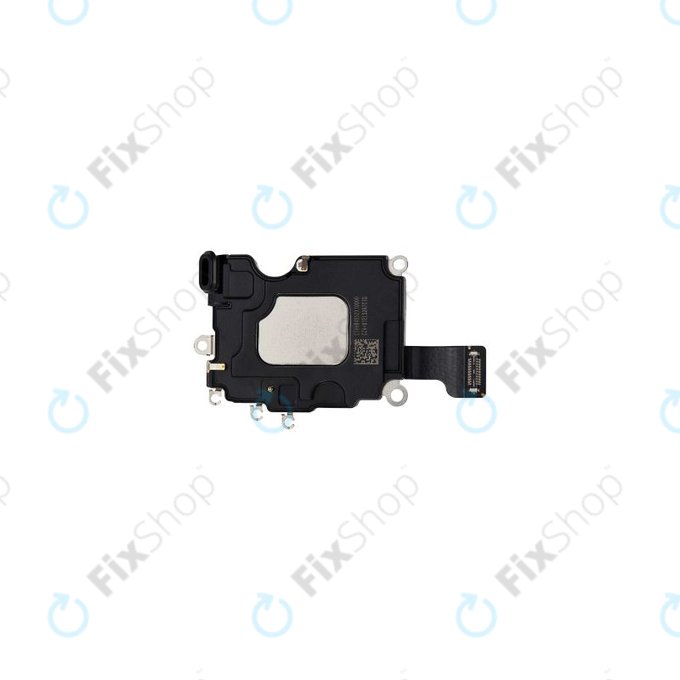 Altoparlante auricolare per iPhone 16 Pro Max