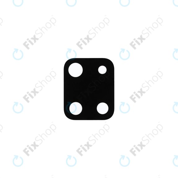 Lente fotocamera posteriore per Samsung Note 10 Lite N770F