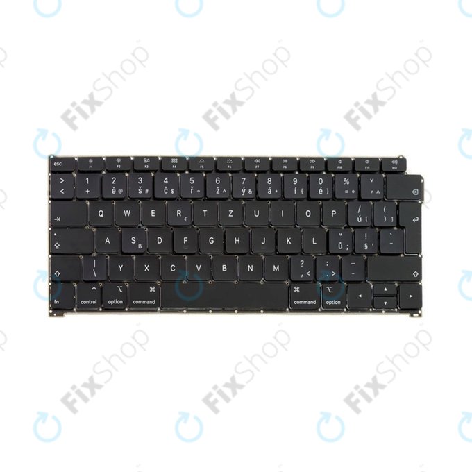 Tastiera CZ per MacBook Air 13" A1932 (2018 - 2019)