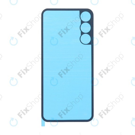 Adesivo copertura batteria per Samsung A16 5G