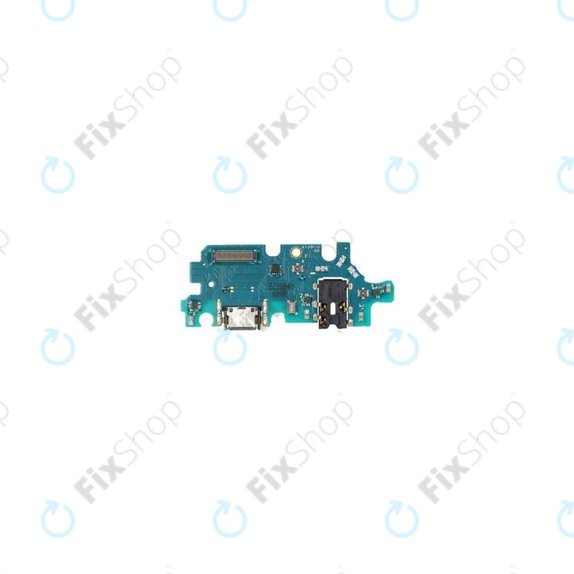 Scheda PCB connettore di ricarica per Samsung A13 A135F, GH96-15062A, Genuine Service Pack