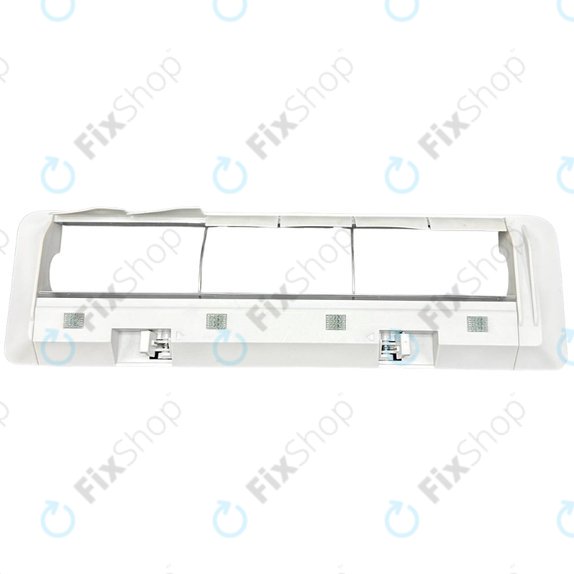 Coperchio spazzola principale, Grigio per Dreame Bot W10, W10 Pro