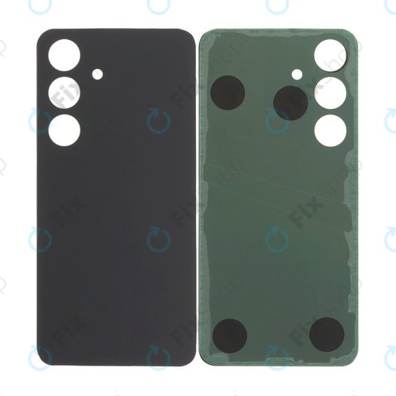 Cover batteria per Samsung S25, Blue Black