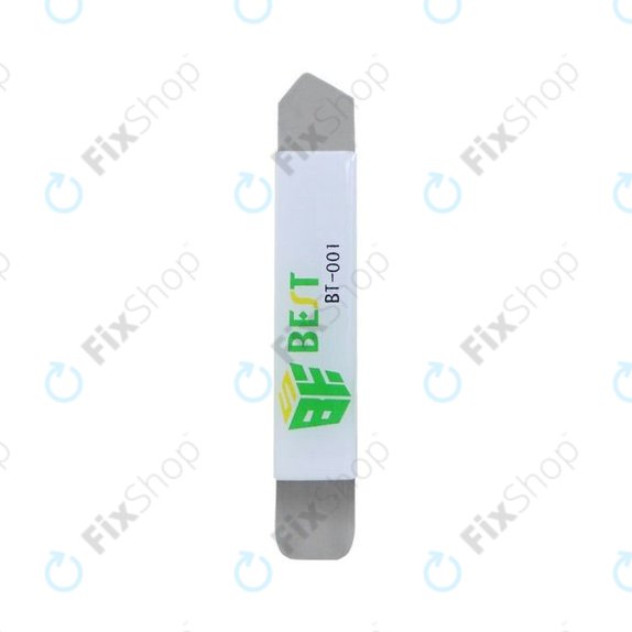 Leva metallica per apertura, Best BST-001