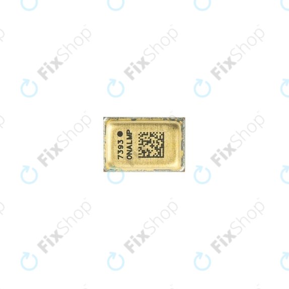 Microfono per Huawei Mate 20, Mate 20 Pro, Mate 20 Lite, Honor 10, Honor 10 Lite, Nova 3, P Smart (2019), P Smart Plus (Nova 3i), 22050181, Genuine Service Pack