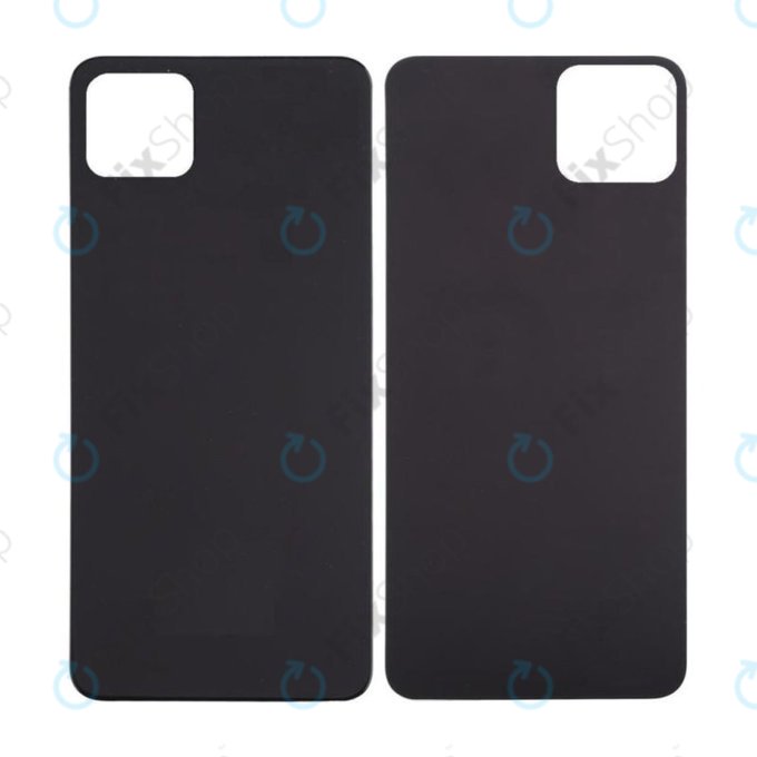 Cover batteria per Google Pixel 4, Just Black
