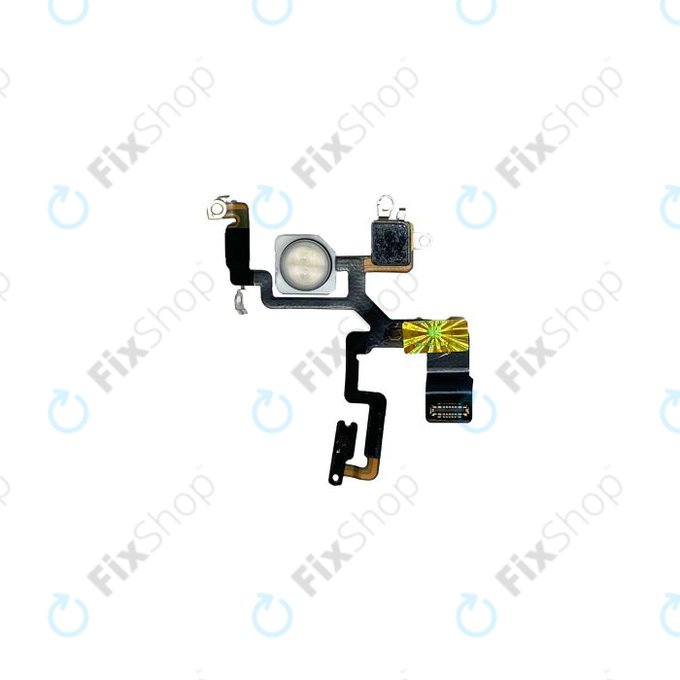 Flash fotocamera posteriore con Cavo flex per iPhone 12 Pro Max