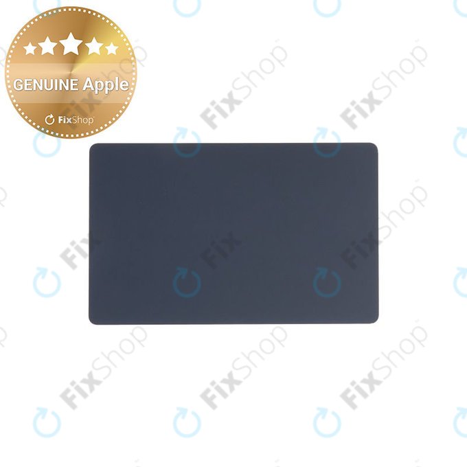 Trackpad per MacBook Air 15", A3114 (2024), Midnight, 661-40273, Genuine Apple