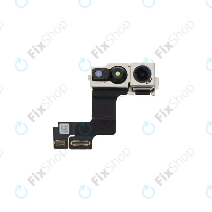Fotocamera frontale con fotocamera IR per iPhone 15 Plus