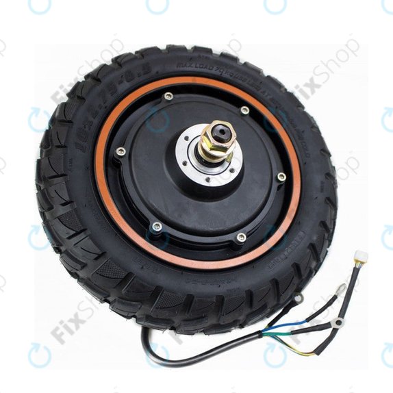 Motore completo con pneumatico per Kugoo Kirin G3