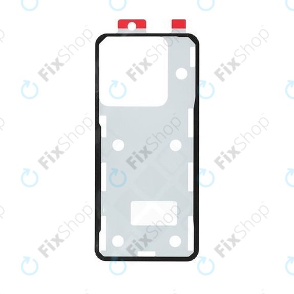 Adesivo copertura batteria per Xiaomi 13 Pro