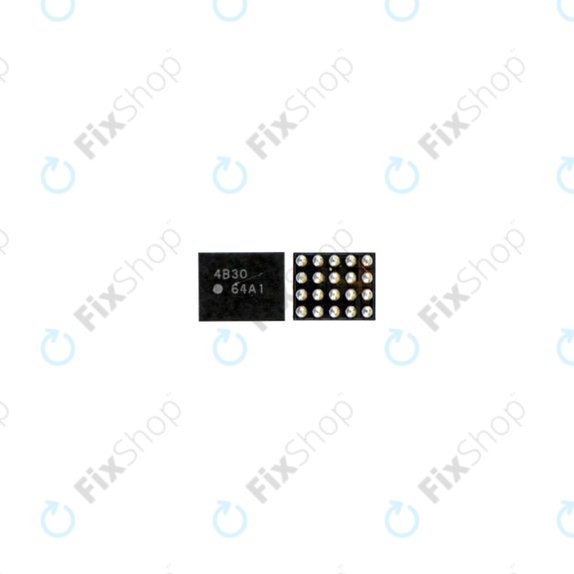 IC controller flash per iPhone 5S