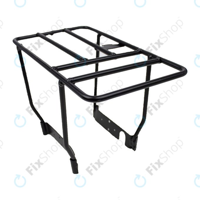 Portapacchi per parafango posteriore per Xiaomi Mi Electric Scooter 1S, 2 M365, Essential, Pro, Pro 2