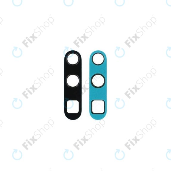 Vetrino fotocamera posteriore per Huawei P30 Pro, P30 Pro 2020, 51661NEA, Genuine Service Pack