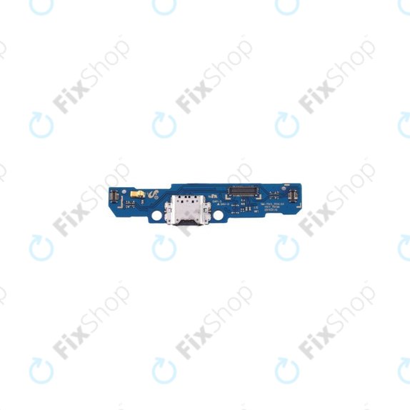 Scheda PCB connettore di ricarica per Samsung Galaxy Tab A 10.1" (2019)
