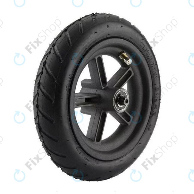 Set ruota posteriore per Xiaomi Mi Electric Scooter 1S, 2 M365, Essential, Black