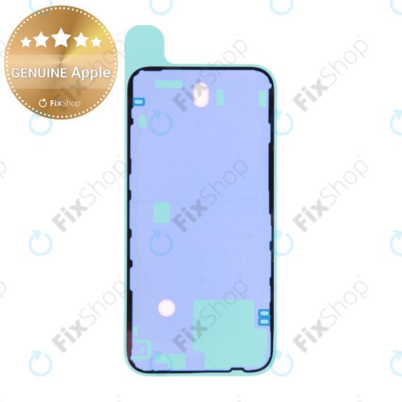 Adesivo vetro posteriore per iPhone 16e, 923-12052-S, Genuine Apple