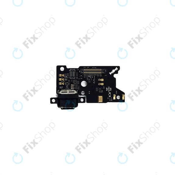 Connettore di ricarica per Xiaomi Mi Note 3
