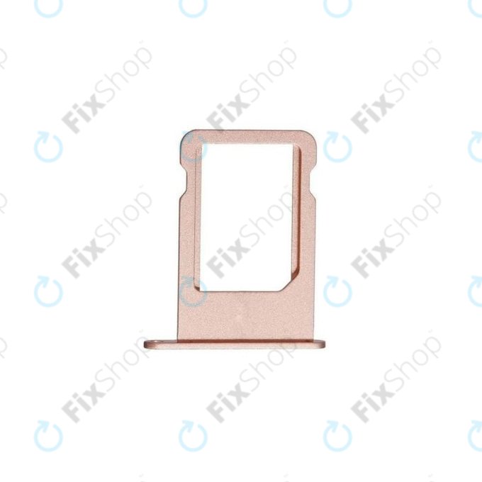 Vassoio SIM per iPhone SE, Rose Gold